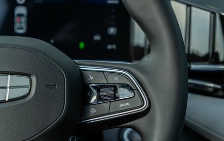 Geely Atlas, 2025 год, 3 917 190 рублей, 16 фотография