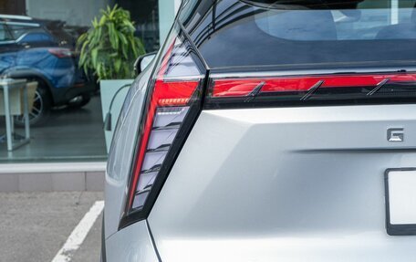 Geely Atlas, 2025 год, 3 917 190 рублей, 10 фотография