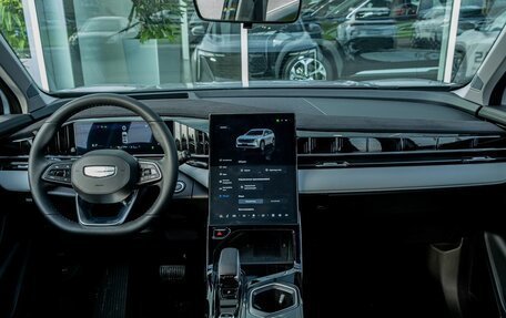 Geely Atlas, 2025 год, 3 917 190 рублей, 13 фотография