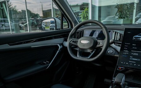 Geely Atlas, 2025 год, 3 917 190 рублей, 18 фотография