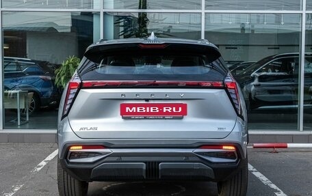 Geely Atlas, 2025 год, 3 917 190 рублей, 7 фотография