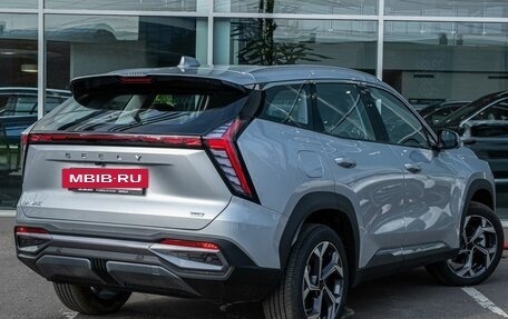 Geely Atlas, 2025 год, 3 917 190 рублей, 8 фотография