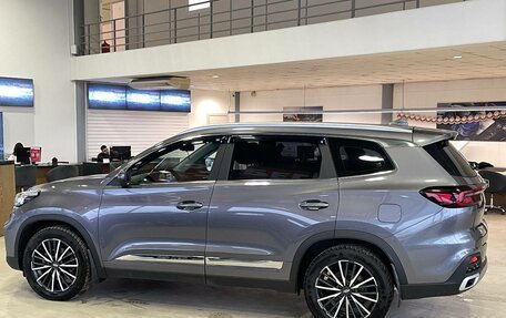 Chery Tiggo 8 I, 2022 год, 1 797 000 рублей, 7 фотография