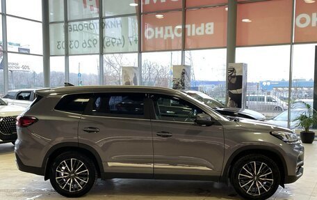 Chery Tiggo 8 I, 2022 год, 1 797 000 рублей, 3 фотография