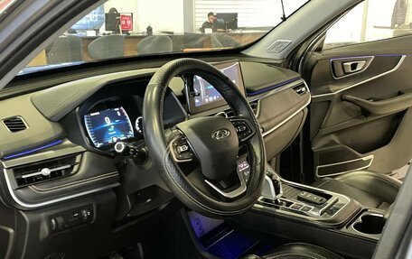 Chery Tiggo 8 I, 2022 год, 1 797 000 рублей, 9 фотография