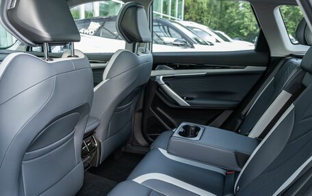 Geely Atlas, 2025 год, 3 917 190 рублей, 25 фотография