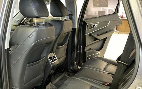 Chery Tiggo 8 I, 2022 год, 1 797 000 рублей, 11 фотография