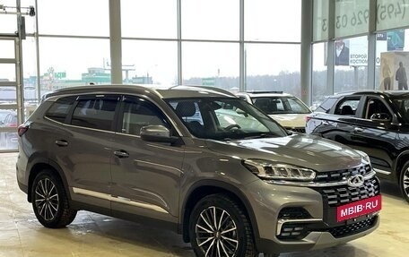 Chery Tiggo 8 I, 2022 год, 1 797 000 рублей, 2 фотография