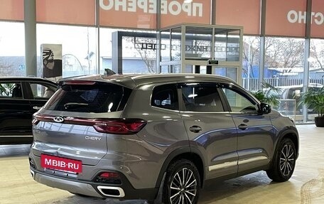 Chery Tiggo 8 I, 2022 год, 1 797 000 рублей, 4 фотография