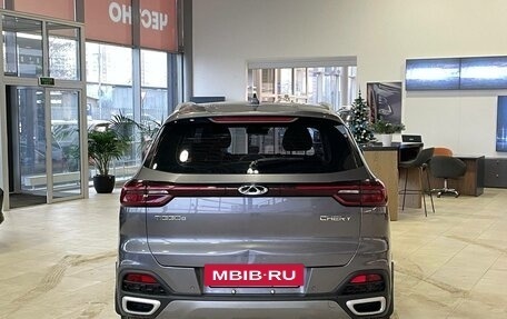 Chery Tiggo 8 I, 2022 год, 1 797 000 рублей, 5 фотография
