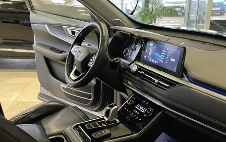 Chery Tiggo 8 I, 2022 год, 1 797 000 рублей, 12 фотография