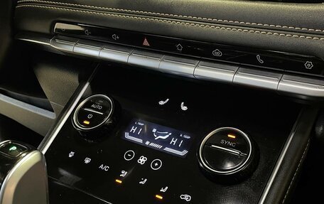 Chery Tiggo 8 I, 2022 год, 1 797 000 рублей, 15 фотография