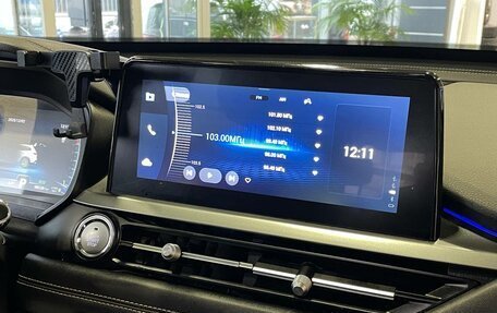 Chery Tiggo 8 I, 2022 год, 1 797 000 рублей, 14 фотография