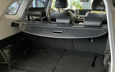 Chery Tiggo 8 I, 2022 год, 1 797 000 рублей, 16 фотография