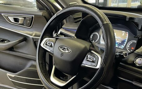 Chery Tiggo 8 I, 2022 год, 1 797 000 рублей, 13 фотография