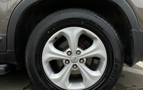 KIA Sorento II рестайлинг, 2014 год, 1 749 000 рублей, 9 фотография