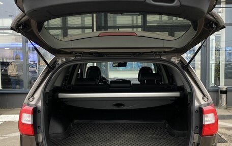 KIA Sorento II рестайлинг, 2014 год, 1 749 000 рублей, 10 фотография