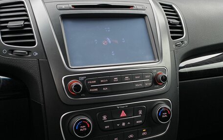 KIA Sorento II рестайлинг, 2014 год, 1 749 000 рублей, 17 фотография