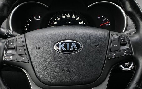 KIA Sorento II рестайлинг, 2014 год, 1 749 000 рублей, 15 фотография