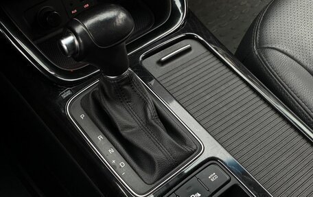 KIA Sorento II рестайлинг, 2014 год, 1 749 000 рублей, 19 фотография