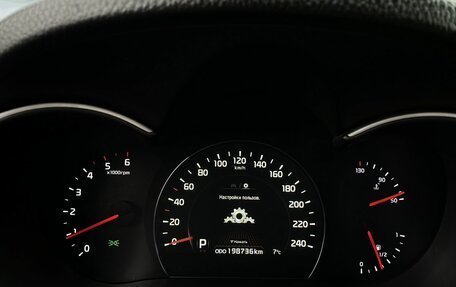 KIA Sorento II рестайлинг, 2014 год, 1 749 000 рублей, 21 фотография