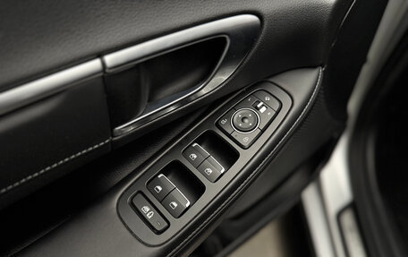 Hyundai Sonata VIII, 2021 год, 2 700 000 рублей, 16 фотография