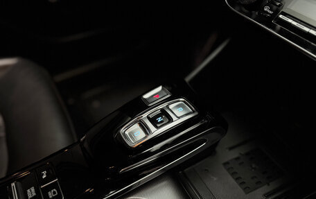 Hyundai Sonata VIII, 2021 год, 2 700 000 рублей, 20 фотография