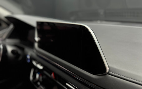 Hyundai Sonata VIII, 2021 год, 2 700 000 рублей, 21 фотография