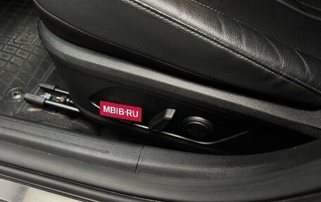 Hyundai Sonata VIII, 2021 год, 2 700 000 рублей, 18 фотография