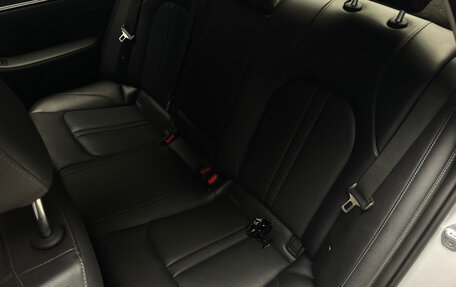 Hyundai Sonata VIII, 2021 год, 2 700 000 рублей, 22 фотография