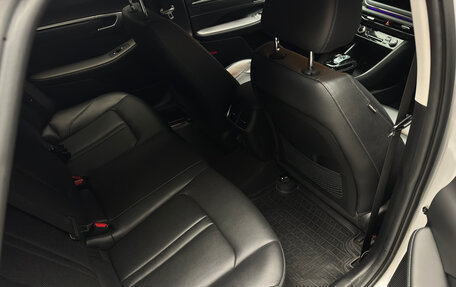 Hyundai Sonata VIII, 2021 год, 2 700 000 рублей, 23 фотография
