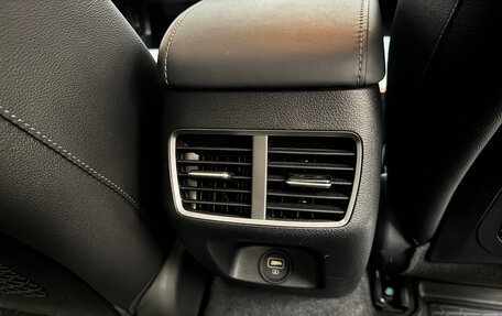 Hyundai Sonata VIII, 2021 год, 2 700 000 рублей, 24 фотография