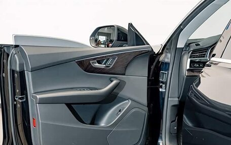 Audi Q8 I, 2021 год, 6 350 000 рублей, 11 фотография