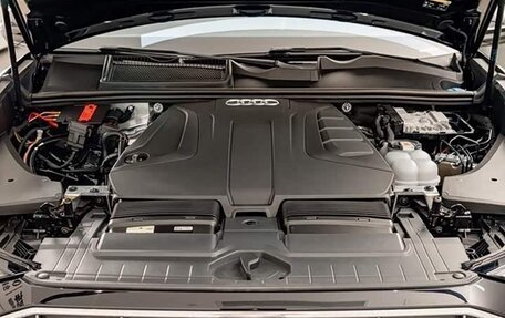 Audi Q8 I, 2021 год, 6 350 000 рублей, 12 фотография