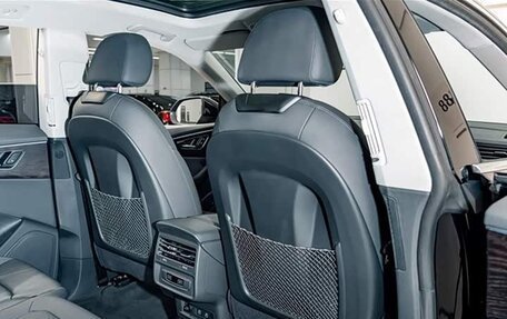 Audi Q8 I, 2021 год, 6 350 000 рублей, 9 фотография