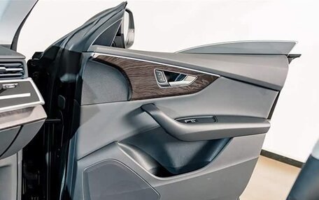 Audi Q8 I, 2021 год, 6 350 000 рублей, 10 фотография