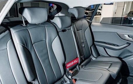 Audi Q8 I, 2021 год, 6 350 000 рублей, 8 фотография