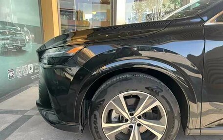 Lexus RX IV рестайлинг, 2025 год, 6 988 096 рублей, 3 фотография