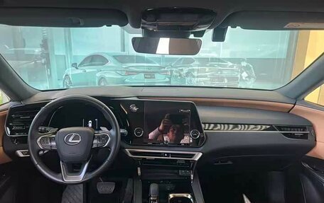 Lexus RX IV рестайлинг, 2025 год, 6 988 096 рублей, 7 фотография