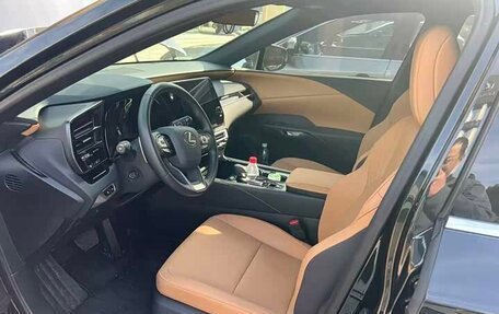 Lexus RX IV рестайлинг, 2025 год, 6 988 096 рублей, 6 фотография