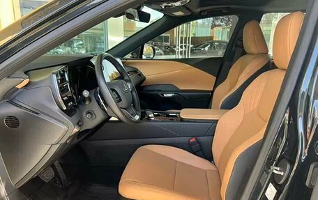 Lexus RX IV рестайлинг, 2025 год, 6 988 096 рублей, 5 фотография