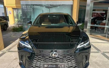 Lexus RX IV рестайлинг, 2025 год, 6 988 096 рублей, 2 фотография