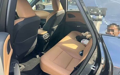 Lexus RX IV рестайлинг, 2025 год, 6 988 096 рублей, 9 фотография