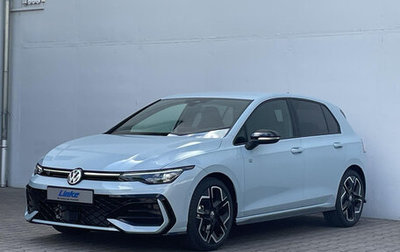 Volkswagen Golf VIII, 2025 год, 4 800 000 рублей, 1 фотография