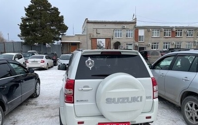 Suzuki Grand Vitara, 2014 год, 1 520 000 рублей, 1 фотография