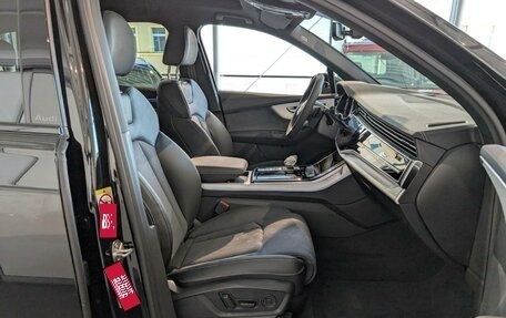 Lexus RX IV рестайлинг, 2025 год, 6 988 096 рублей, 8 фотография