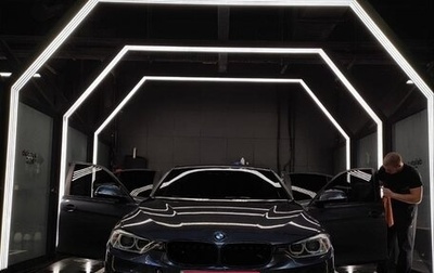 BMW 3 серия, 2014 год, 1 800 000 рублей, 1 фотография