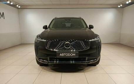 Volvo XC90 II рестайлинг, 2025 год, 12 750 000 рублей, 5 фотография