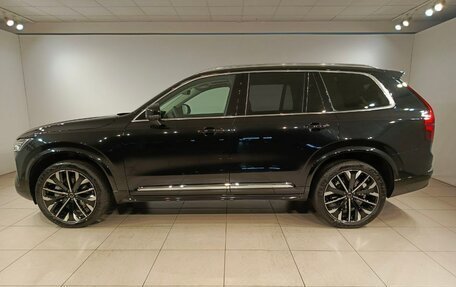 Volvo XC90 II рестайлинг, 2025 год, 12 750 000 рублей, 3 фотография
