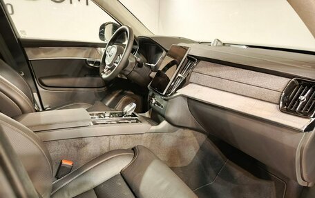 Volvo XC90 II рестайлинг, 2025 год, 12 750 000 рублей, 11 фотография